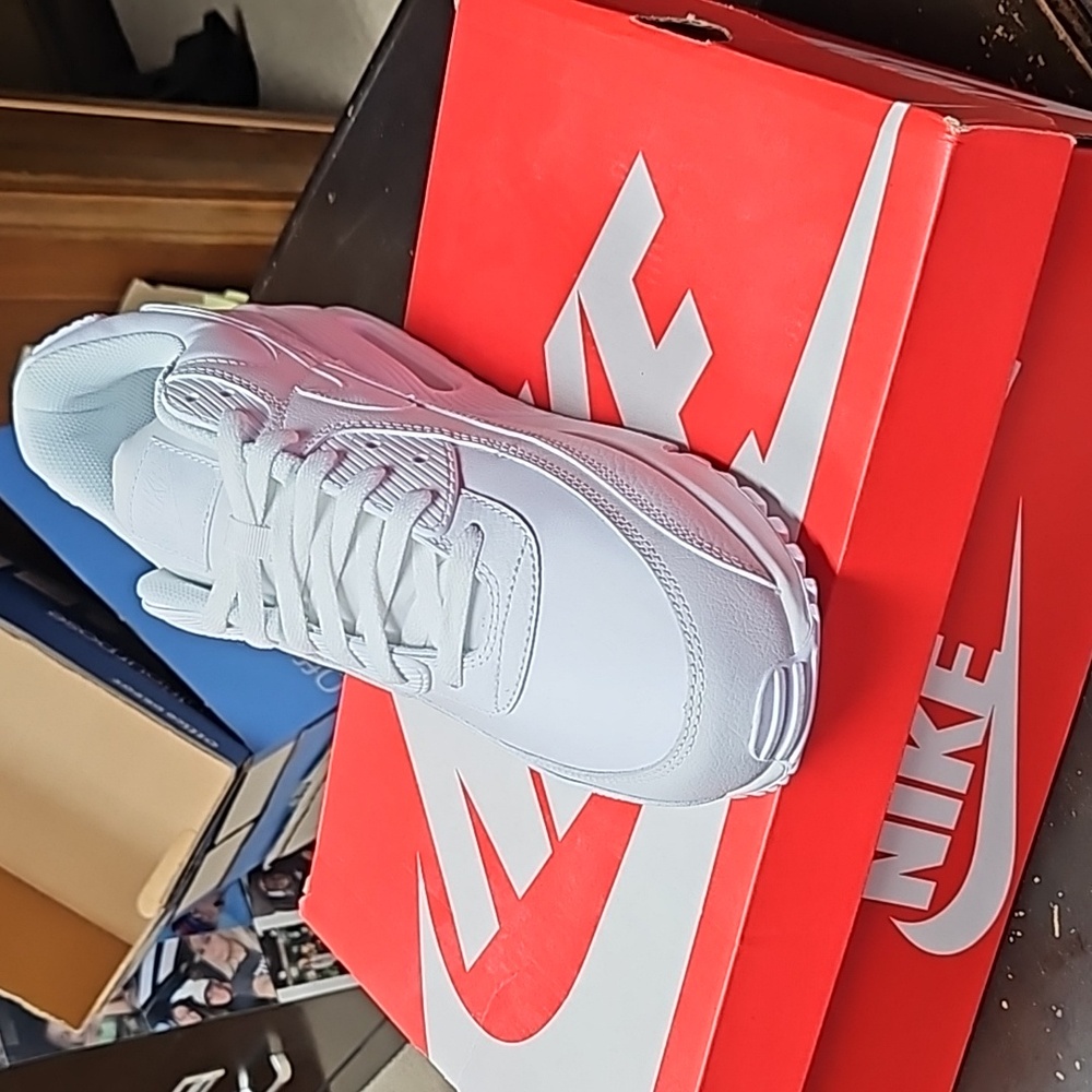 Nike Air Max 90LTR, size 15